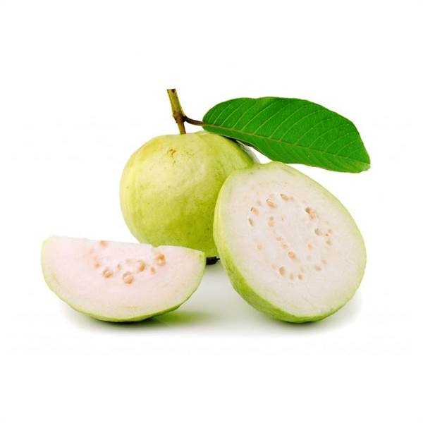 Guava/Amrood